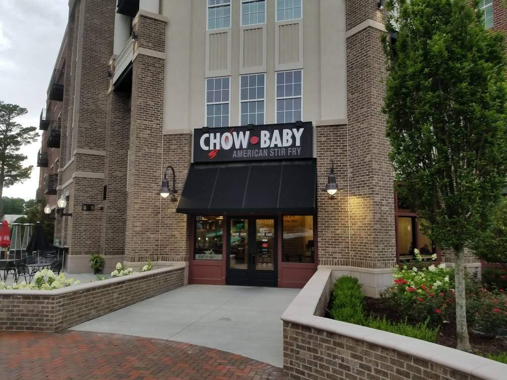 My Stir Fry | restaurant | 58 Canton St, Alpharetta, GA 30009, USA | 6785795911 OR +1 678-579-5911