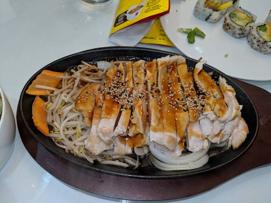 Kim Ess Doo | restaurant | 5507 13th Ave, Brooklyn, NY 11219, USA | 7189753288 OR +1 718-975-3288