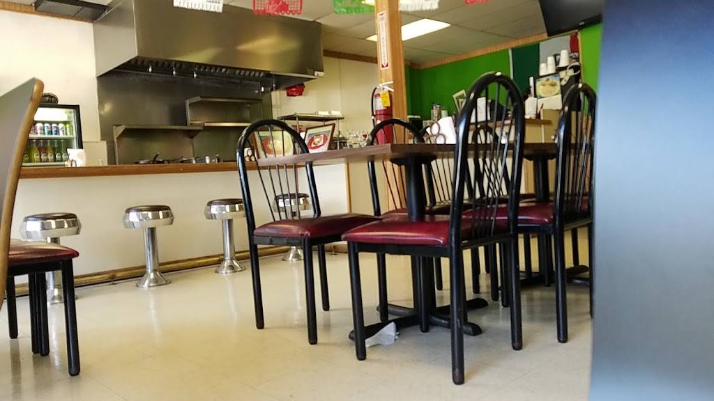 Algonquin Mexican Restaurant | restaurant | 648 S Main St, Algonquin, IL 60102, USA | 8474581390 OR +1 847-458-1390