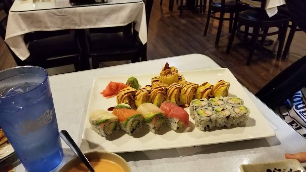 Tokyo Teppanyaki | restaurant | 2222 US-41, Henderson, KY 42420, USA | 2708691968 OR +1 270-869-1968