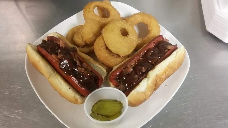 Morris St Carry Out | restaurant | 1712 E Morris St, Wichita, KS 67211, USA | 3166917392 OR +1 316-691-7392