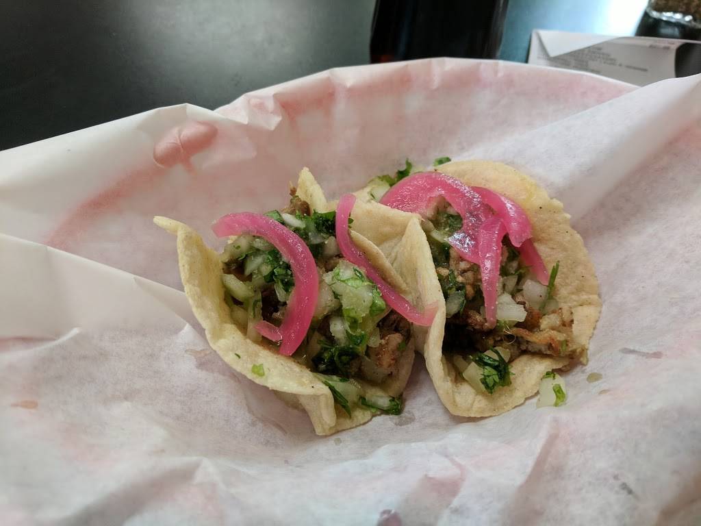 Enchilada Express | restaurant | 17218 SE Powell Blvd, Portland, OR 97236, USA | 5036676710 OR +1 503-667-6710