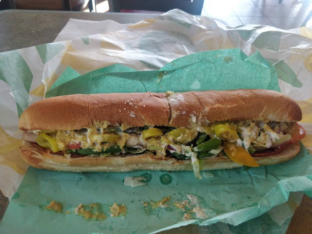 Subway Restaurants | restaurant | 1823 N Mays St, Round Rock, TX 78664, USA | 5122447827 OR +1 512-244-7827