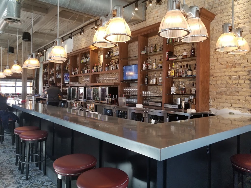 Red Rabbit Minneapolis | restaurant | 201 N Washington Ave, Minneapolis, MN 55401, USA | 6127678855 OR +1 612-767-8855