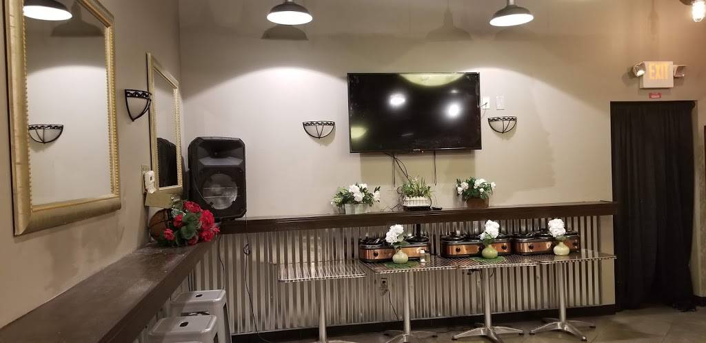 Beckhams B and M Bar B Que- Lyndhurst | restaurant | 5100 Mayfield Rd, Lyndhurst, OH 44124, USA | 4404843420 OR +1 440-484-3420