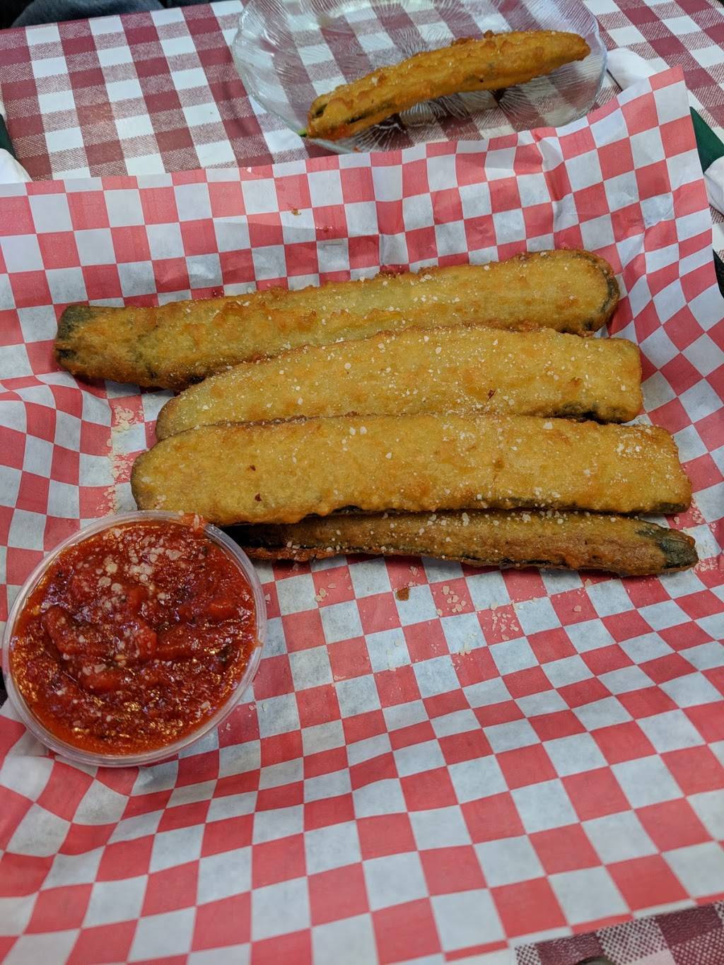 Pizza Mans Pizza | restaurant | 9 S Jefferson St, New Castle, PA 16101, USA | 7246580333 OR +1 724-658-0333