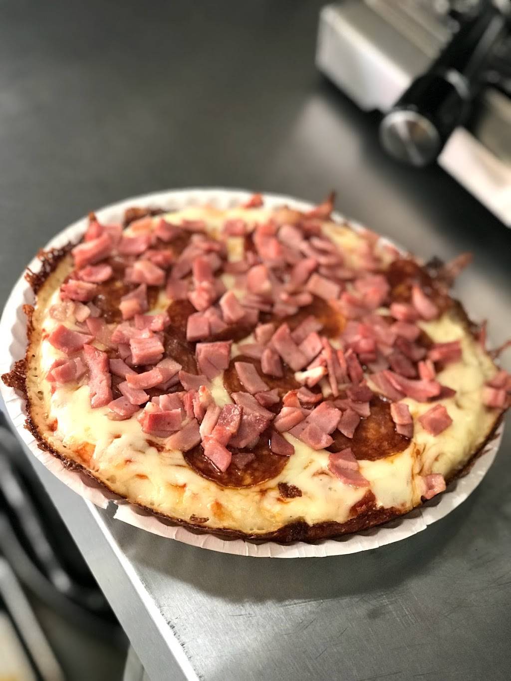 JIMAGUA’S PIZZA | restaurant | 8590 SW 8th St, Miami, FL 33144, USA | 7863558524 OR +1 786-355-8524