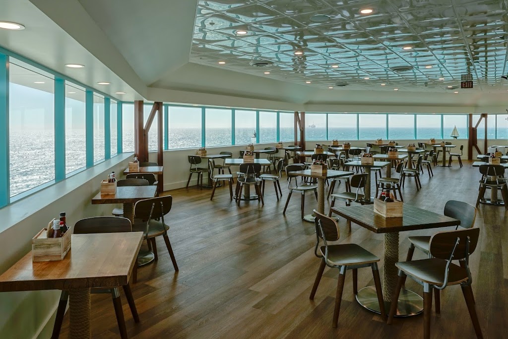 Broad Street Oyster Company | restaurant | 1 Main St #1, Huntington Beach, CA 92648, USA | 7143698938 OR +1 714-369-8938