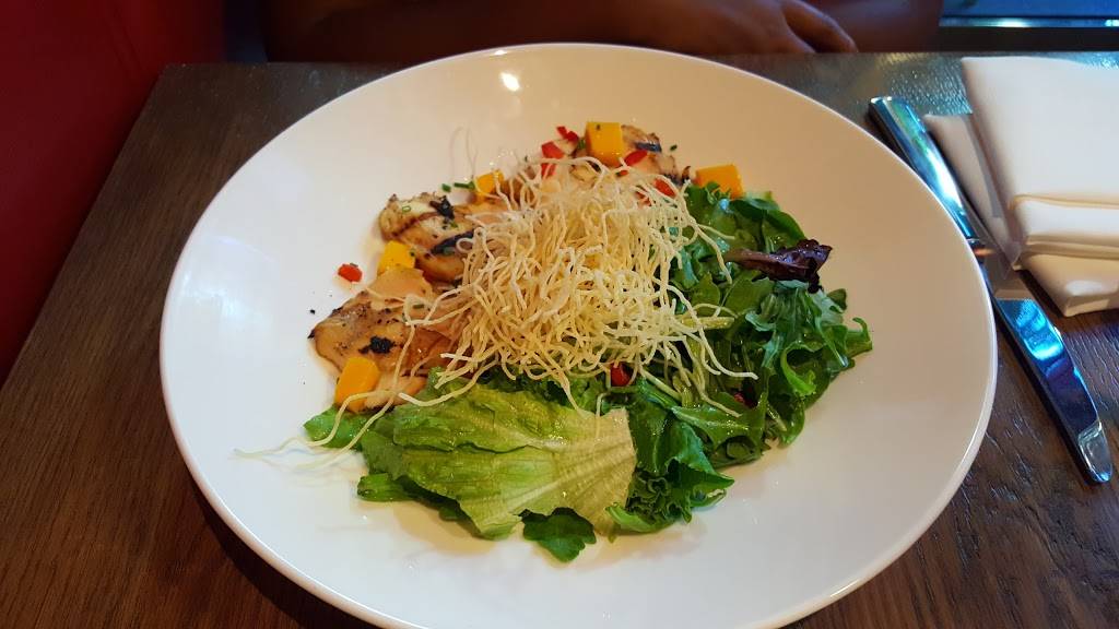 Bangkok Joes | restaurant | 3000 K St NW, Washington, DC 20007, USA | 2023334422 OR +1 202-333-4422