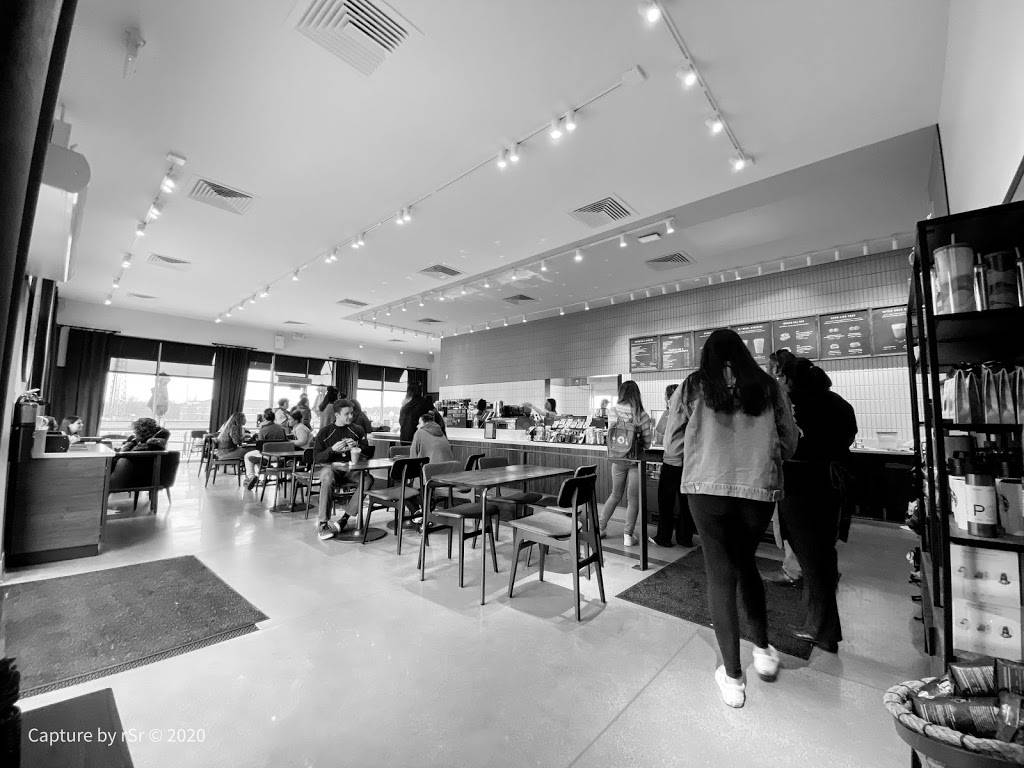 Starbucks | cafe | 1219 Boardman Poland Rd, Poland, OH 44514, USA | 3307260300 OR +1 330-726-0300