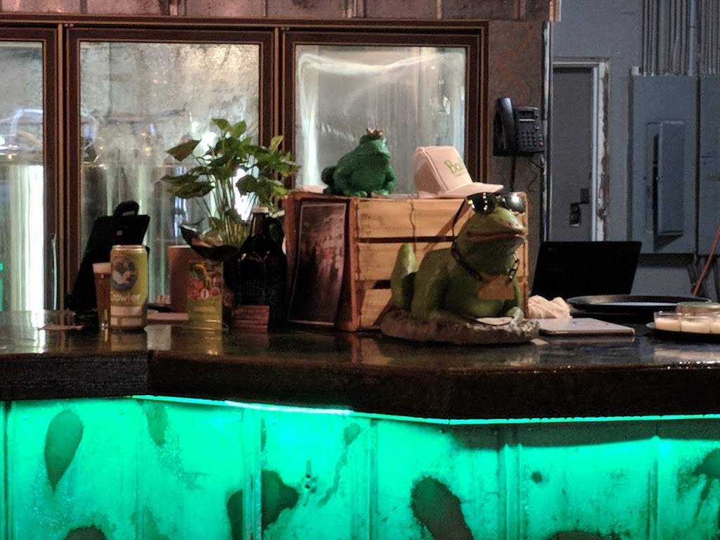 Bullfrog Creek Brewing Co. | restaurant | 3632 Lithia Pinecrest Rd, Valrico, FL 33596, USA | 8137038835 OR +1 813-703-8835