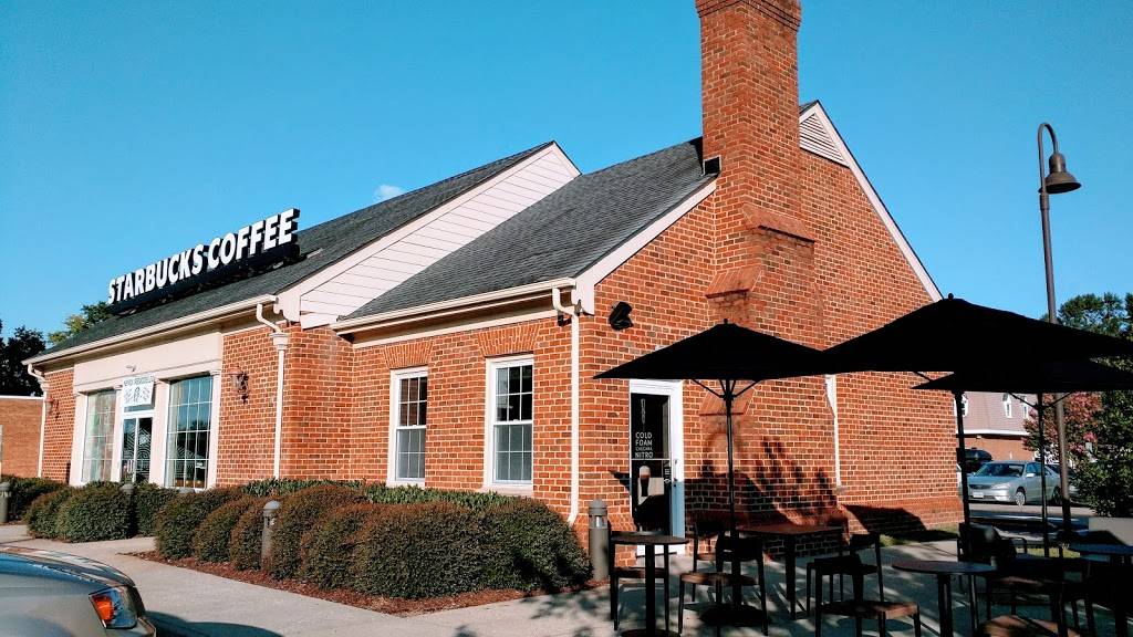 Starbucks | cafe | 762 J Clyde Morris Blvd, Newport News, VA 23601, USA | 7575954621 OR +1 757-595-4621