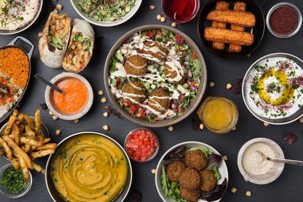 Taheni | restaurant | 296 E Montauk Hwy, Lindenhurst, NY 11757, USA | 6314123635 OR +1 631-412-3635