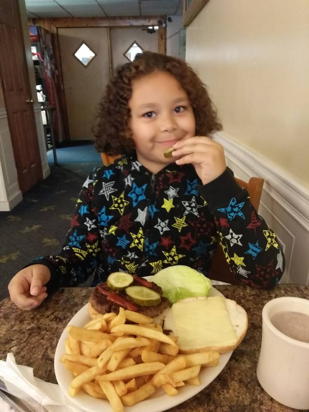 Dionysus Restaurant | restaurant | 538 Washington Ave, Woodbine, NJ 08270, USA | 6098615803 OR +1 609-861-5803