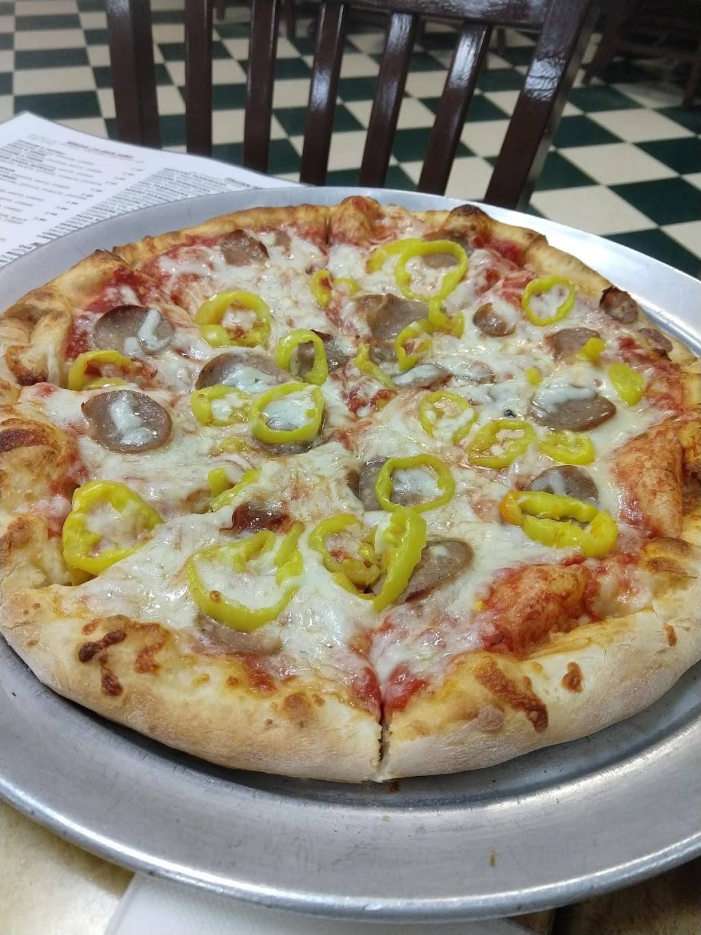 Pops Pizzeria | restaurant | 1822 M.L.K. Jr Blvd, Chapel Hill, NC 27514, USA | 9199321040 OR +1 919-932-1040