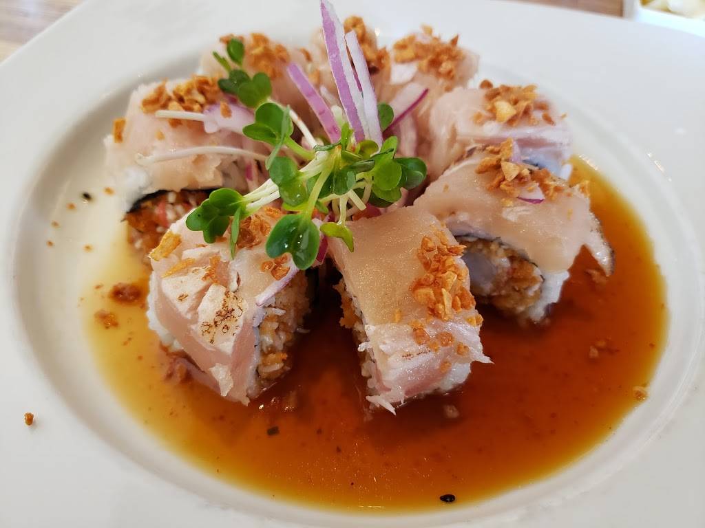 Kabuki Japanese Restaurant | restaurant | 3539 E Foothill Blvd, Pasadena, CA 91107, USA | 6263518963 OR +1 626-351-8963