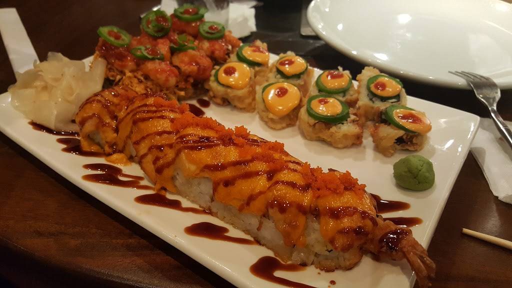 Benihana | restaurant | 5255 Marlton Pike W, Pennsauken Township, NJ 08109, USA | 8566656320 OR +1 856-665-6320