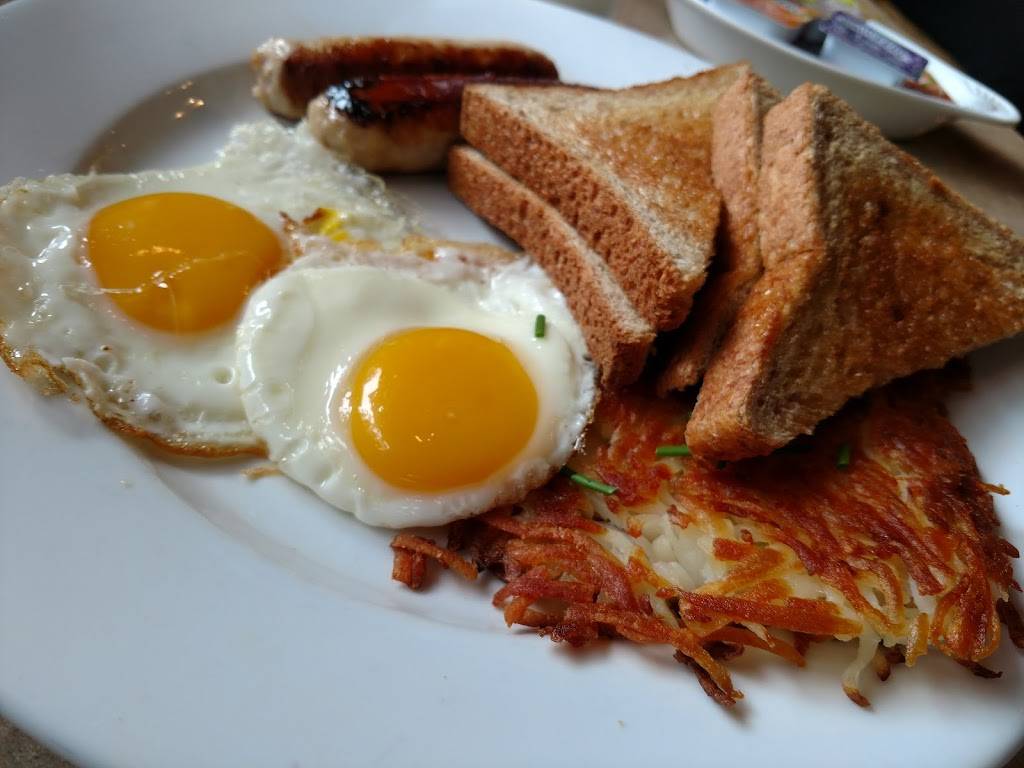 Jeffreys Hillside Cafe | restaurant | 2901 4th St, Santa Rosa, CA 95409, USA | 7075466317 OR +1 707-546-6317