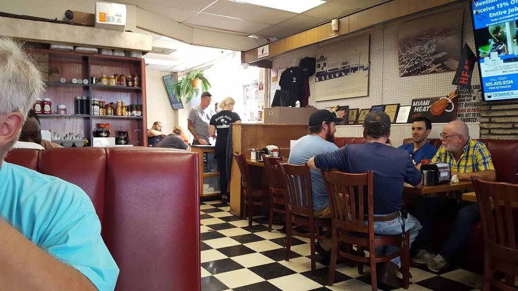 Royal Palm Grill & Deli | restaurant | 806 N Krome Ave, Homestead, FL 33030, USA | 3052465701 OR +1 305-246-5701