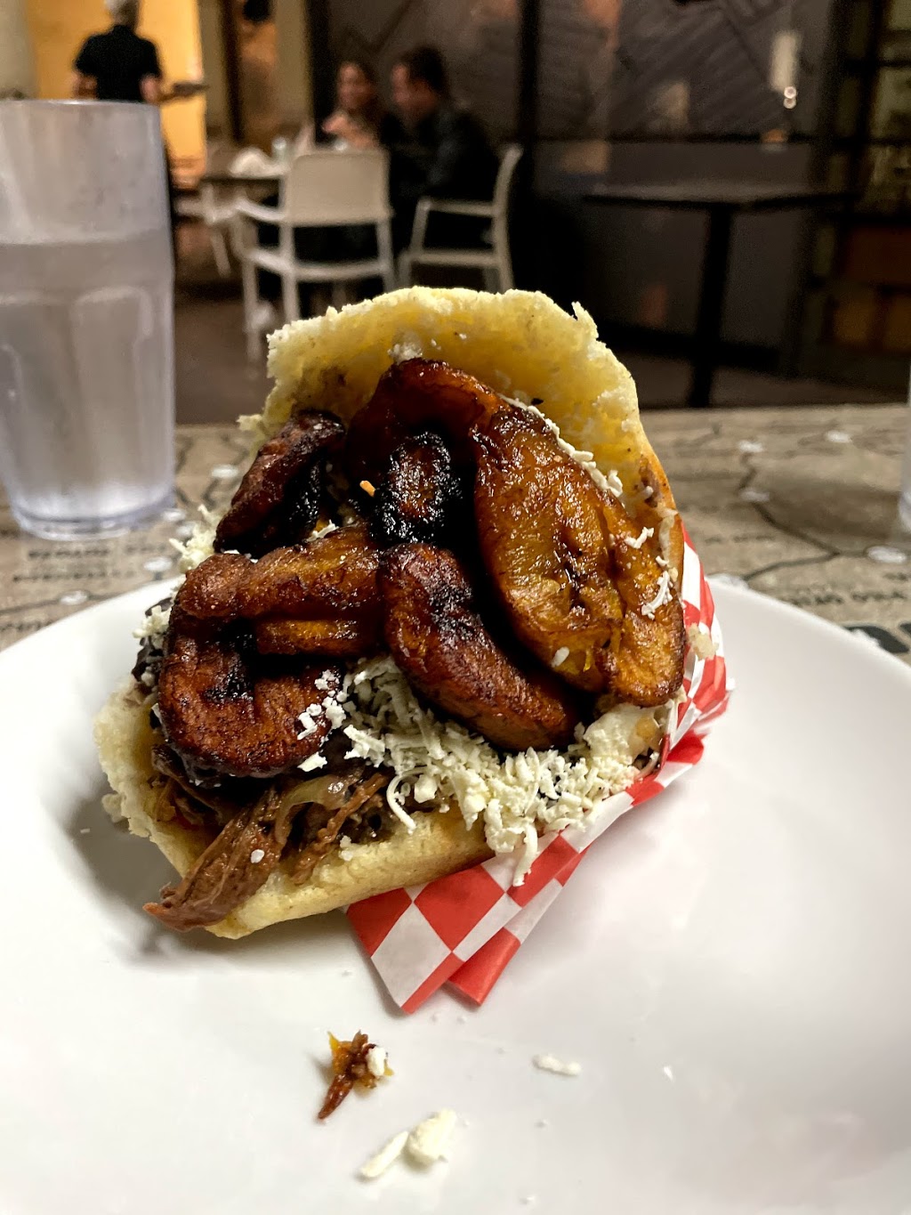 Avila Bistro | restaurant | 17951 Biscayne Blvd, Aventura, FL 33160, USA | 7864407296 OR +1 786-440-7296