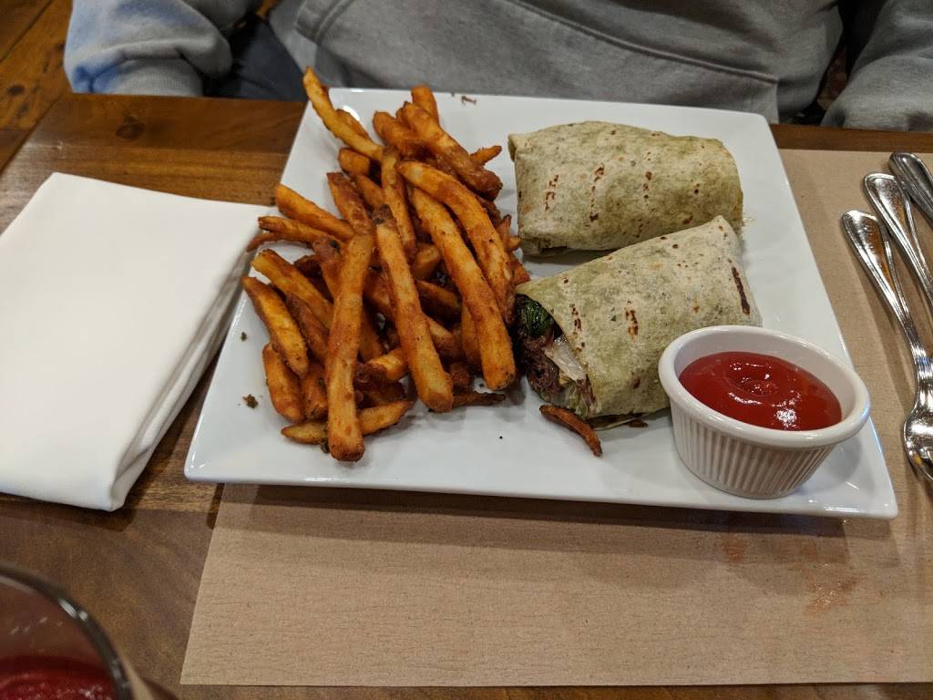 Ruvo | restaurant | 63 Broadway, Greenlawn, NY 11740, USA | 6312617700 OR +1 631-261-7700