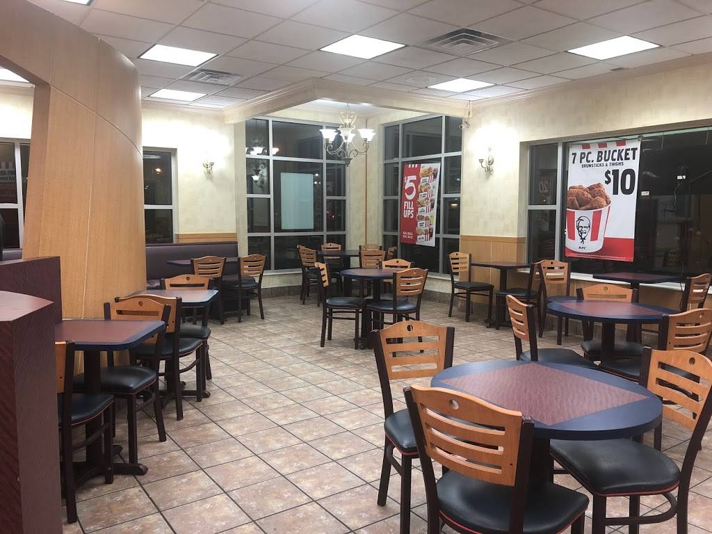 KFC | restaurant | 6030 Enterprise Pkwy, Solon, OH 44139, USA | 4405193803 OR +1 440-519-3803