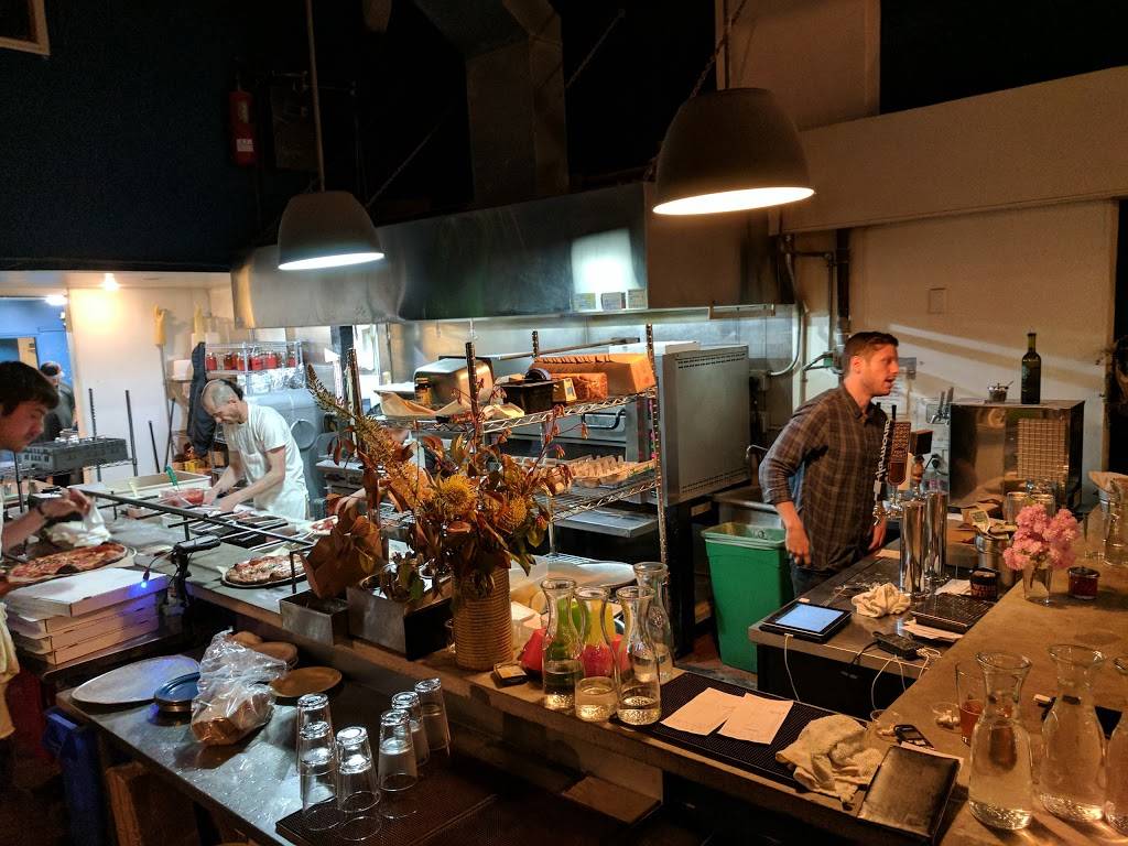 PizzaHacker | meal takeaway | 3299 Mission St, San Francisco, CA 94110, USA | 4152362500 OR +1 415-236-2500