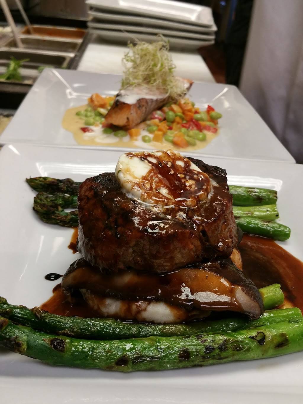 Sonoma Grille | restaurant | 165 W Napa St, Sonoma, CA 95476, USA | 7079387542 OR +1 707-938-7542