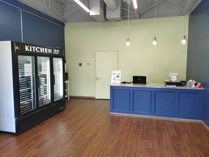 Kitchen 32 | restaurant | 1612 Hopkins Rd, Williamsville, NY 14221, USA | 7162763030 OR +1 716-276-3030