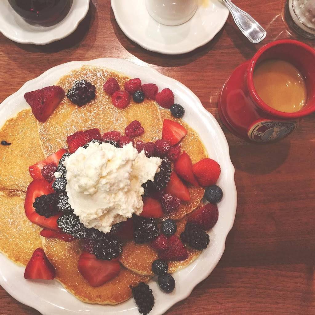 The Original Pancake House | restaurant | 601 S Pine St, Tacoma, WA 98405, USA | 2532120580 OR +1 253-212-0580
