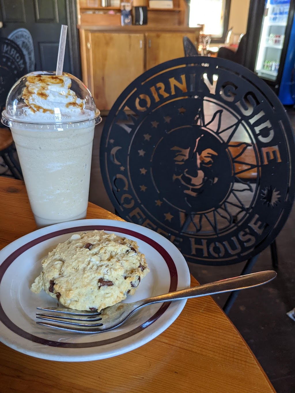 Morningside Coffee House | bakery | 616 Harrison St, Batesville, AR 72501, USA | 8707933335 OR +1 870-793-3335