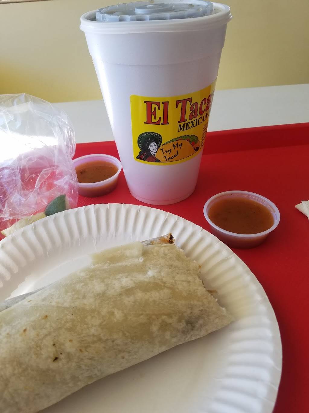 El Tacazo | restaurant | 5239 S Central Ave, Phoenix, AZ 85040, USA | 6022769411 OR +1 602-276-9411