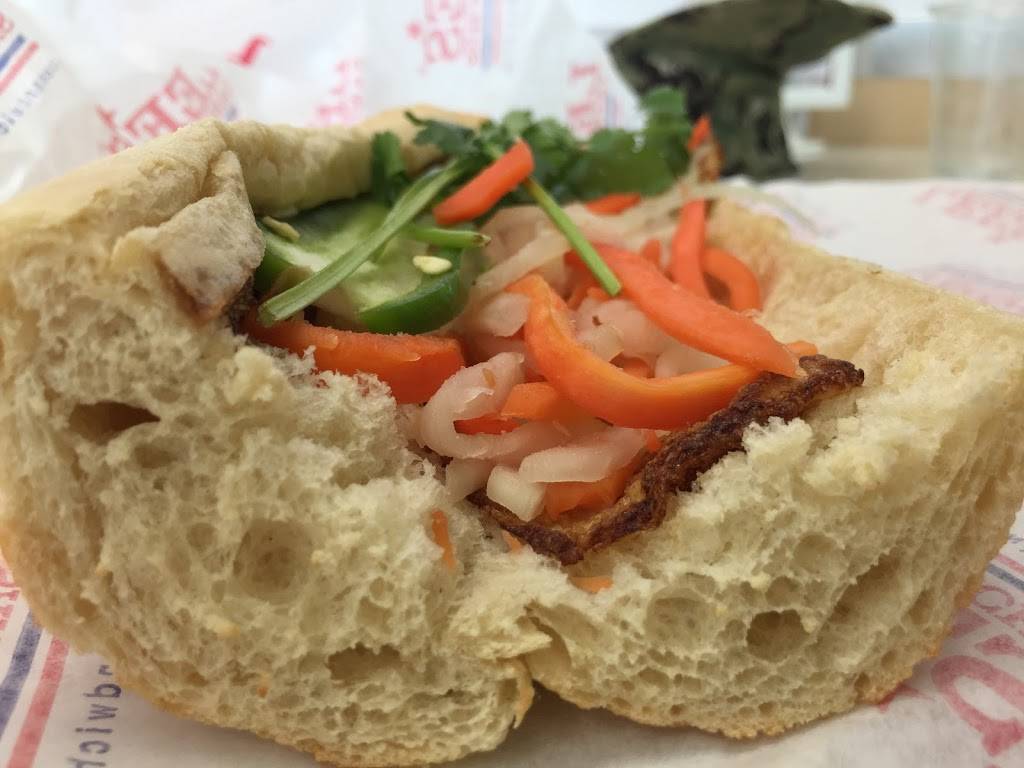 Lees Sandwiches | meal takeaway | 5201 E Washington Blvd B, Commerce, CA 90040, USA | 3232610358 OR +1 323-261-0358