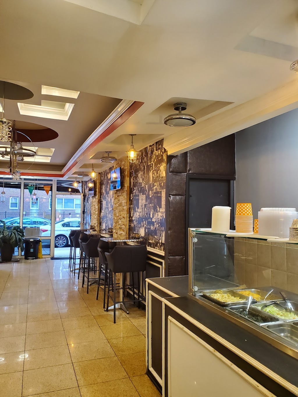 Hype’s Kitchen and Juice Bar | restaurant | 589 Flatbush Ave, Brooklyn, NY 11225, USA | 7184840437 OR +1 718-484-0437