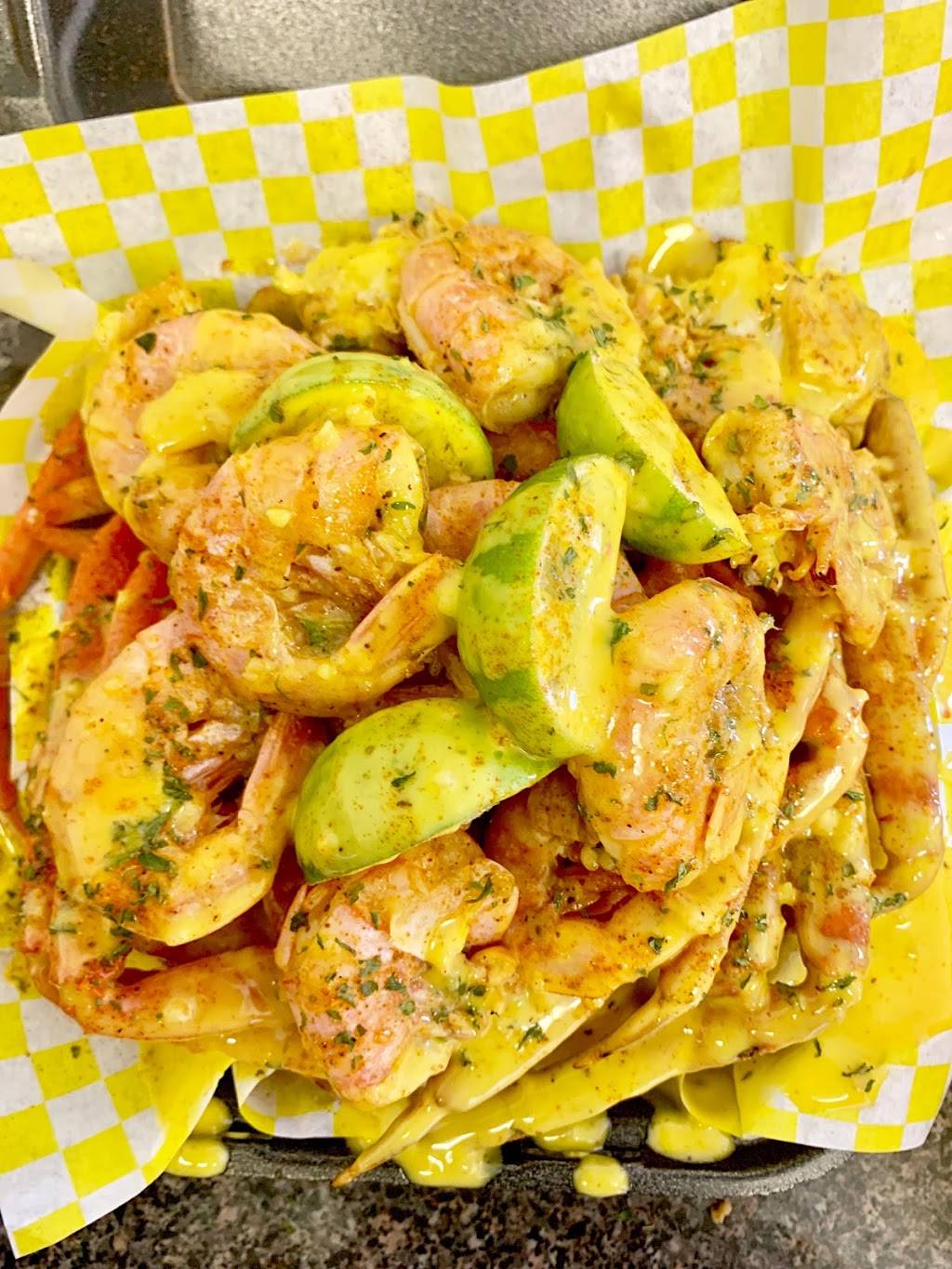 Bellys Crab Corner | restaurant | 22339 SW 112th Ave, Miami, FL 33170, USA | 7864905976 OR +1 786-490-5976