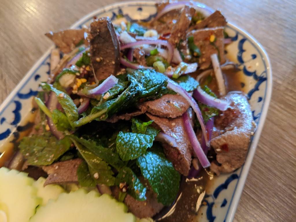 Can-Coon Thai Restaurant | restaurant | 9349 Alondra Blvd, Bellflower, CA 90706, USA | 5629250993 OR +1 562-925-0993