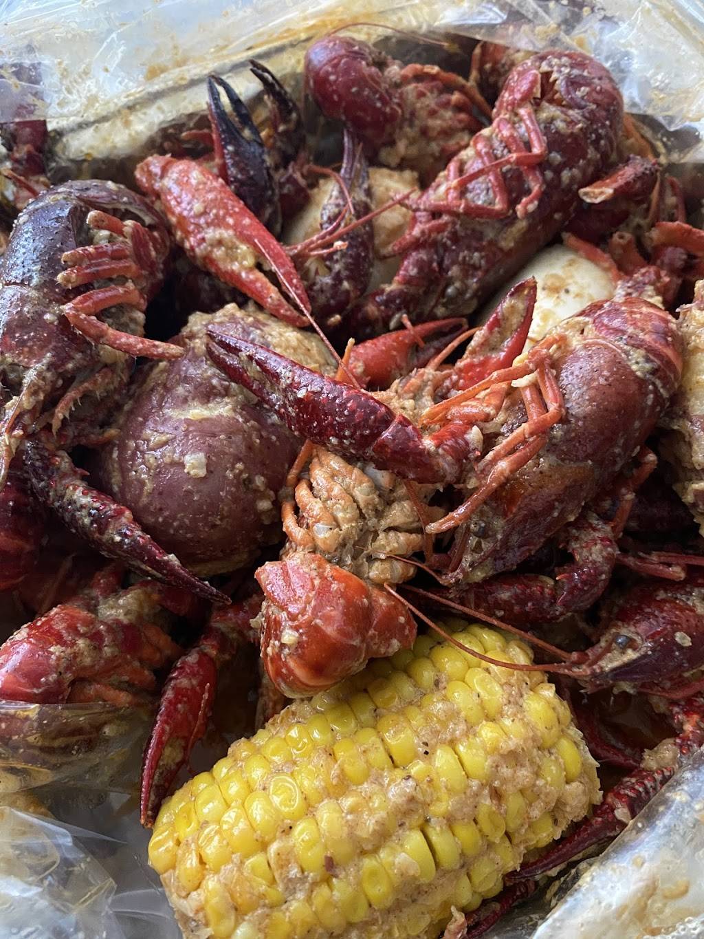 Crafty Crab Alexandria | restaurant | 5770 Dow Ave, Alexandria, VA 22304, USA | 7036479096 OR +1 703-647-9096