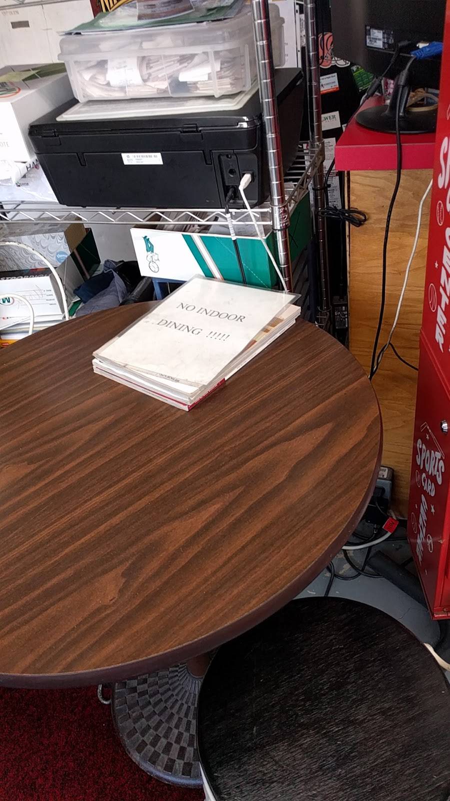 Teafords Pizza & Subs | meal takeaway | 101 Pine St, Greenville, OH 45331, USA | 9375479383 OR +1 937-547-9383