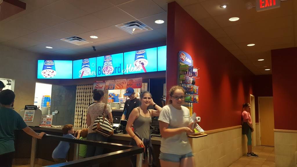 Dairy Queen Grill & Chill | restaurant | 1925 Landstown Centre Way Unit 260, Virginia Beach, VA 23456, USA | 7573017545 OR +1 757-301-7545