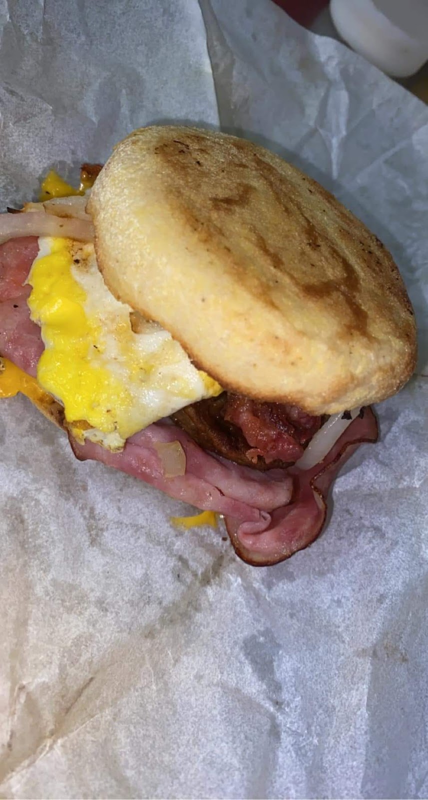 The Kitchen | restaurant | 427 Baltimore St, Middletown, OH 45044, USA | 5139157409 OR +1 513-915-7409