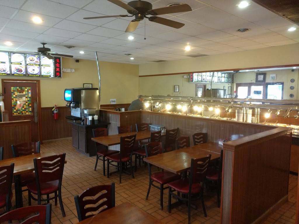 Bamboo House Buffet | restaurant | 211 E Main St, Anderson, IN 46017, USA | 7653785400 OR +1 765-378-5400