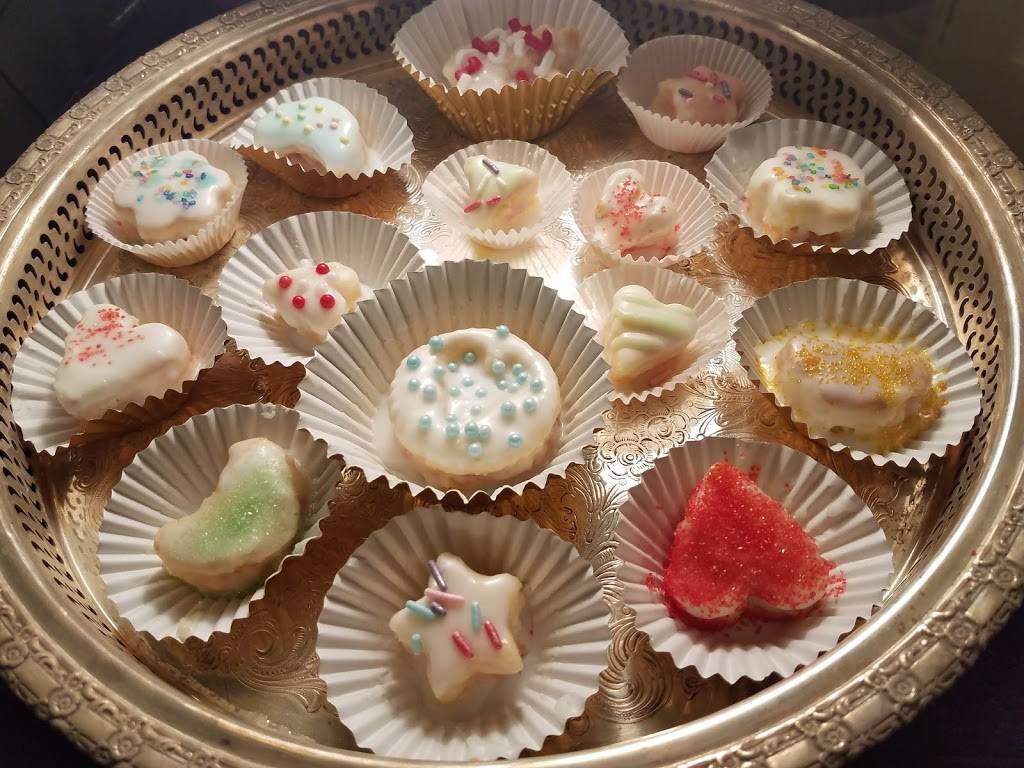 Dainteas Afternoon Tea Parlour | cafe | 1302 Galindo St, Concord, CA 94520, USA | 9259130097 OR +1 925-913-0097