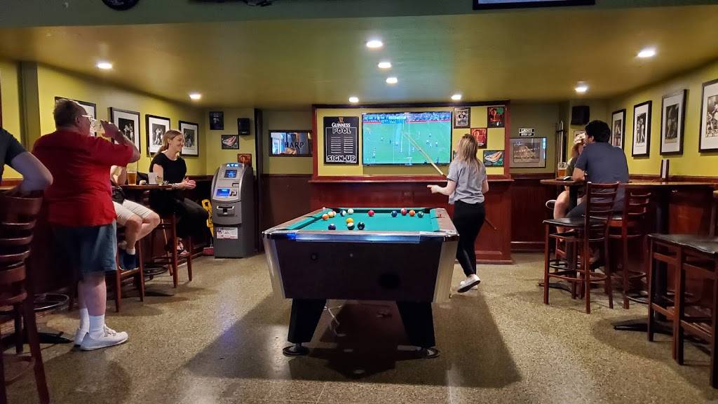 Carlow East | restaurant | 1254 Lexington Ave, New York, NY 10028, USA | 2127446397 OR +1 212-744-6397