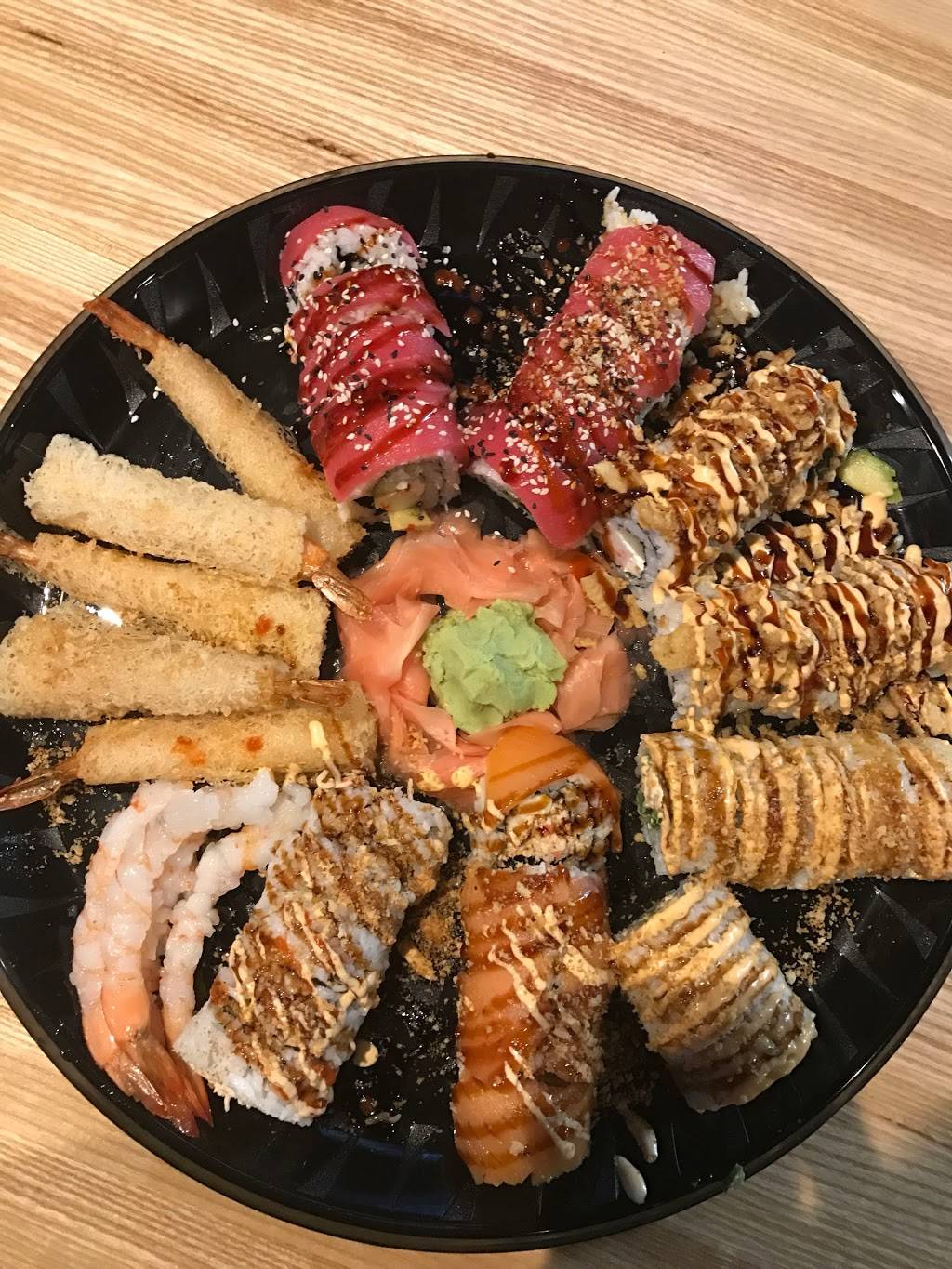 Chatters | restaurant | 2401 S Rouse St B, Pittsburg, KS 66762, USA | 6202327277 OR +1 620-232-7277