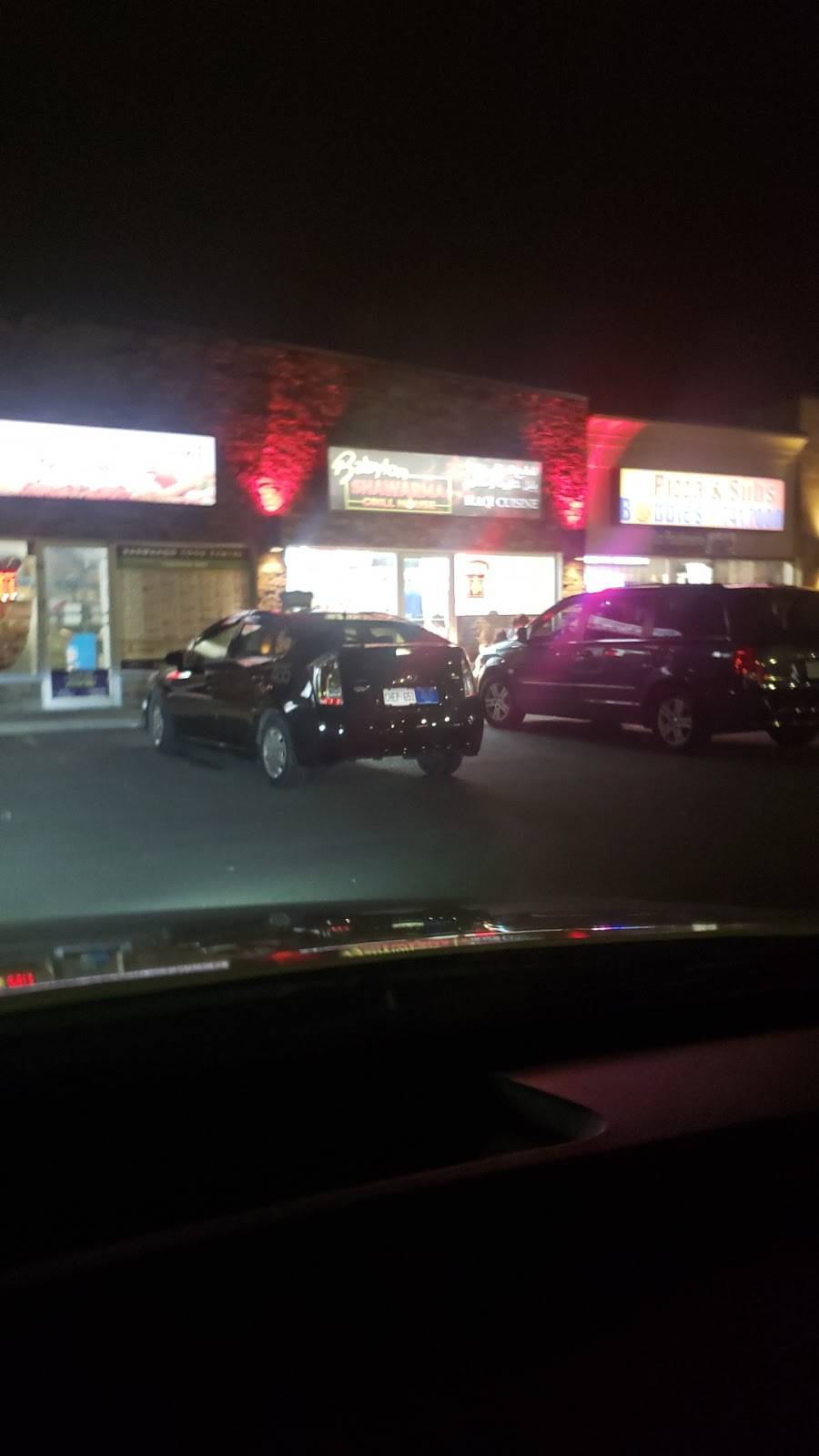 Babylon shawaram Grill | restaurant | 1441 Ogilvie Rd, Gloucester, ON K1J 7P3, Canada | 6136952277 OR +1 613-695-2277