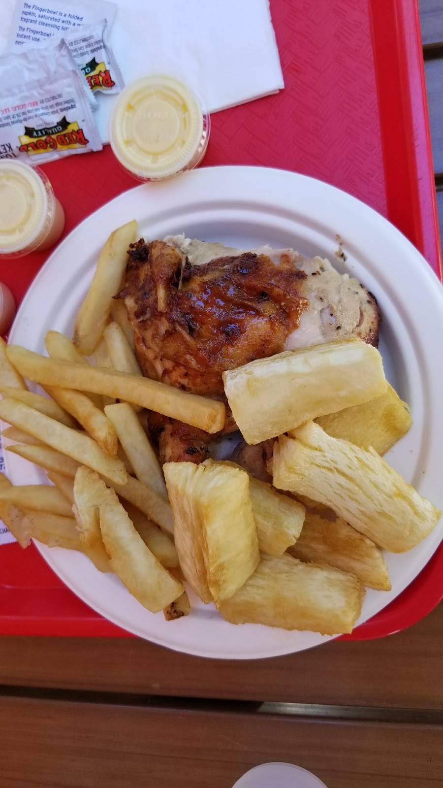 Crisp & Juicy | restaurant | 1314 East West Highway, Silver Spring, MD 20910, USA | 3015636666 OR +1 301-563-6666