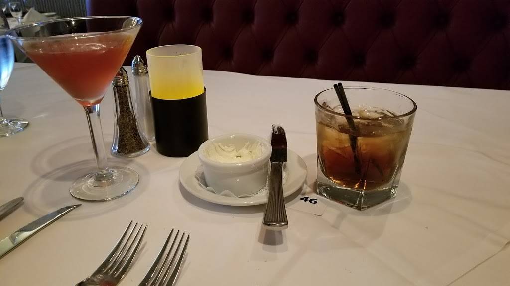 Ruths Chris Steak House | restaurant | 314 S 4th Ave, Ann Arbor, MI 48104, USA | 7345855155 OR +1 734-585-5155