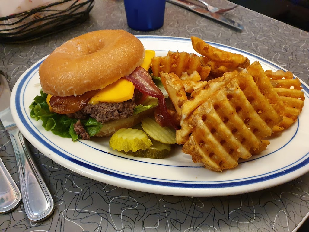 Starlight Diner | restaurant | 402 W 34th St, New York, NY 10001, USA | 2129565151 OR +1 212-956-5151