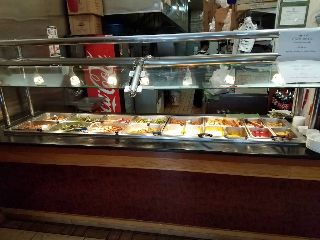 King Garden | restaurant | 115 Lucy Ln # A, Waynesboro, VA 22980, USA | 5409496661 OR +1 540-949-6661