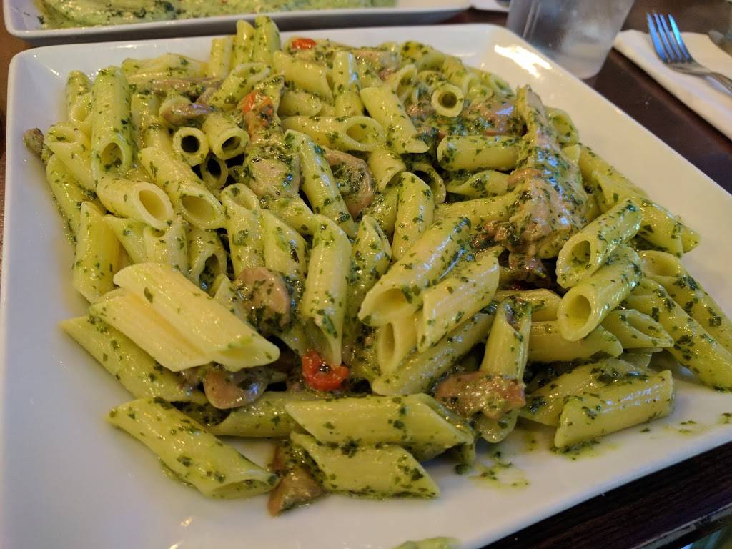 Pastaidea® | restaurant | 7668 W Lake Mead Blvd #107, Las Vegas, NV 89128, USA | 7252149600 OR +1 725-214-9600